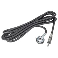 Tomzz Audio 1015-001 Dach Antenne Kompatibel Mit Ford Focus