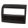 1-DIN radio bezel compatible with Fiat D gallery