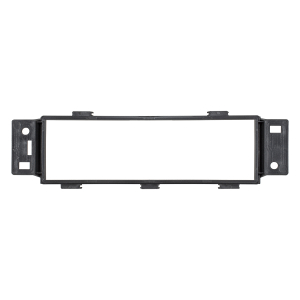 Radio bezel compatible with Renault Express Express Van from 2021