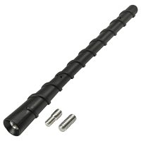 HQ replacement rod antenna rod length approx 18.5cm compatible with Mercedes A B-Class