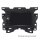 Double DIN radio bezel compatible with Mercedes Sprinter W907 W910 2018-2023