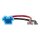 Lautsprecheradapter (2er Set) auf DIN kompatibel mit BMW 1er 3er 5er 7er 8er X1 X3 X7 Z4
