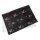 Aluminum butyl sound insulation mats, anti-vibration, pack of 20, 0.5 x 0.7 m, for doors, trunk, anti-drone vibration insulation mat, car, boat, 2.0 mm thick, 7.0 sq m
