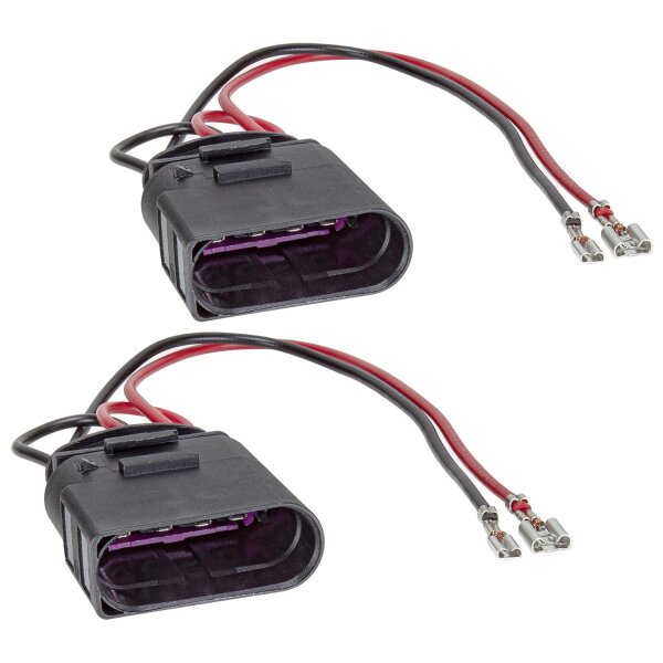 Câble De Connexion Radio Sony 16 Pôles 21x10mm - Compatible CDX, WX, MEX (2013-2018) - Remplacement Câble D'origine - 2