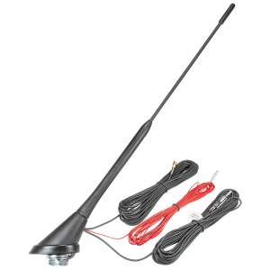 DAB Antenna Car Combi Roof Antenna DAB UKW AM FM with...