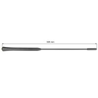 DAB Antenne Auto Kombi Dach Antenne DAB+ UKW AM FM mit Verstärker SMB DIN 72 Grad 7,5m Kabel Kombi Wohnmobil Wohnwagen