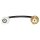 GPS antenna adapter SMA (M) to Pioneer HRS-F compatible with Pioneer AVIC-F devices on GPS antennas with SMA connection