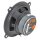 Hertz X 130 Speaker Set DIN 130 2-Way Coaxial System 40 Watts RMS