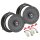 Hertz X 165 speaker installation kit com gallery