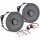 Hertz X 165 speaker installation kit com gallery