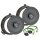Hertz X 165 speaker installation kit com gallery