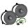Hertz X 165 speaker installation kit com gallery