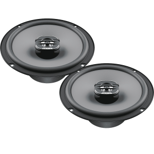 Hertz X 165 speaker installation set compatible with...