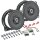 Hertz X 130 speaker installation kit com gallery