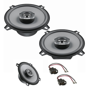 Hertz X 130 speaker installation set compatible with...
