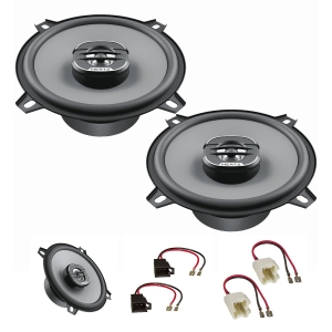 Hertz X 130 speaker installation set compatible with...