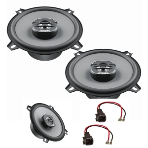 Hertz X 130 speaker installation set compatible with Ford...