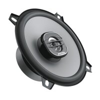 Hertz X 130 speaker installation kit compatible with Peugeot 106, 107, 206, 307, 308, 1007, 207, Partner 130 mm coaxial system