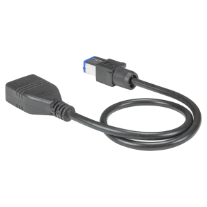 USB IN Adapter kompatibel mit Nissan Altima Leaf Maxima...