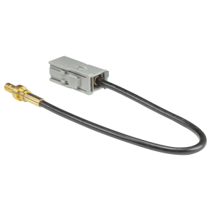 Antenna adapter GT5 (f) to SMB (m) compatible with Alpine...
