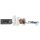 Lenkradinterface kompatibel mit Nissan NV400 Opel Movano B inkl. Antennenadapter