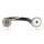 FME (M) Antennenadapter Stecker auf ISO (F) Buchse