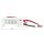 Lautsprecheradapter (2er Set) auf DIN kompatibel mit Toyota Subaru 2008-2020