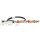 Original radio connection cable, 24-pin preamplifier video, compatible with Alpine INE-S900R
