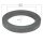 Fast Ring foam sealing rings for 165 mm speakers installed in vehicle doors