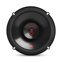 JBL Stage3 627F Speaker Set DIN 165 2-Way Coaxial System