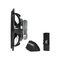JBL Stage3 607CF speaker installation kit compatible with Suzuki Swift Splash SX4 165 mm component system