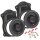 JBL Stage3 627F speaker installation kit gallery