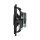JBL Stage3 627F speaker installation kit compatible with Ford Transit Connect 2013 front door 165mm coaxial system
