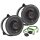 JBL Stage3 627F speaker installation kit gallery