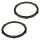 JBL Stage3 627F Set passt für Peugeot 107 208 308 165mm Koaxial System