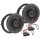 JBL Stage3 627F speaker installation kit gallery