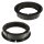 JBL Stage3 627F Lautsprecher Einbauset kompatibel mit VW Golf 4 IV Passat 3BG Polo 9N New Beetle 165mm Koaxial System