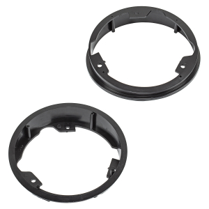 Speaker Rings Adapter Brackets compatible with Ford S-Max...