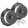 JBL Stage2 65F speaker installation kit  gallery