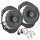 JBL Stage2 65F Lautsprecher Einbauset kompatibel mit Ford...