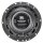 JBL Stage2 65F speaker installation kit compatible with Mercedes from 2006 onwards W906 Sprinter Vito Viano VW Crafter 165 mm coaxial system