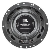 JBL Stage2 65F speaker installation kit compatible with Toyota CH-R Celica Corolla Prius Yaris Lexus and others 2001-2012 165mm coaxial system
