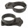 JBL Stage2 65CF speaker installation kit compatible with Ford Transit Connect 2013 front door 165mm component system