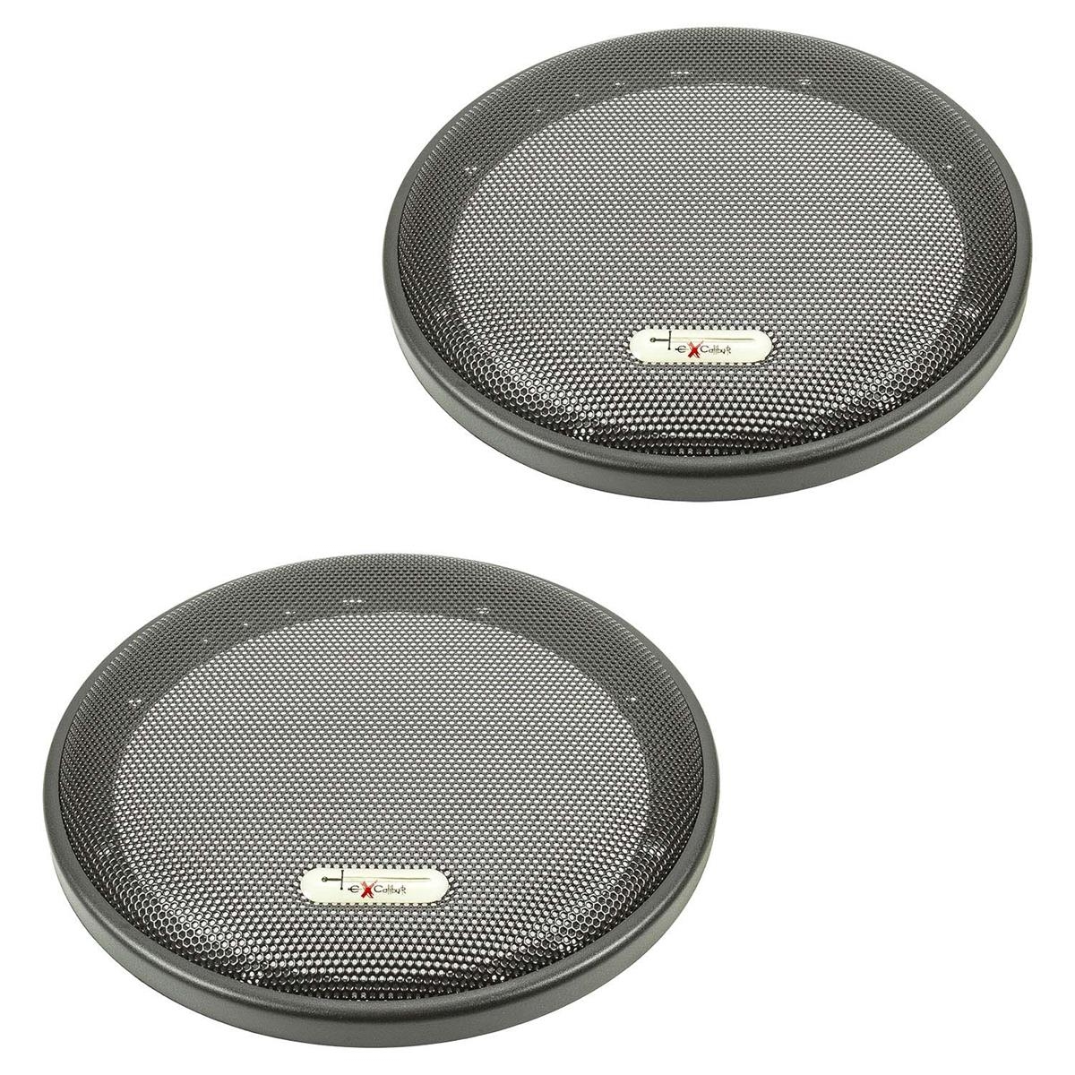 grill speakers