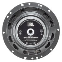 JBL Stage2 65CF speaker installation kit compatible with VW Golf 5 V Passat 3G Touran Caddy front door 165mm Compo System