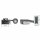 USB+AUX replacement adapter compatible with SsangYong Tivoli Musso vehicles from 2015 onwards