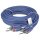 Profi RCA Cinchkabel 5m für den Car gallery
