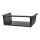 Universal car radio sub-console for 1DIN gallery