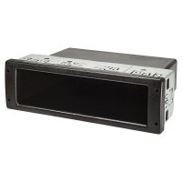 PROFI DIN ISO storage compartment with metal cage, extremely sturdy - B-stock