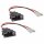 Speaker adapter (set of 2) to DIN compat gallery
